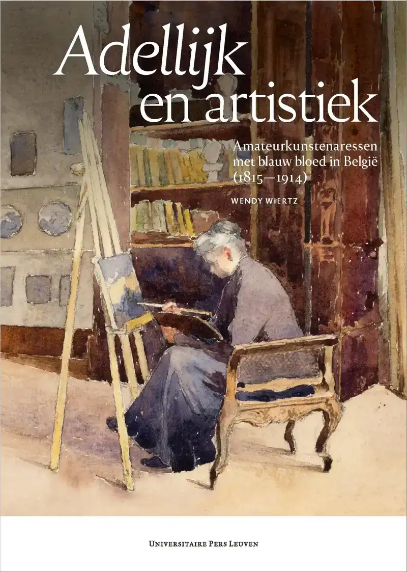 ADELLIJK EN ARTISTIEK