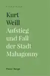 KURT WEILL