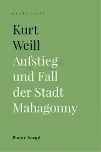 KURT WEILL