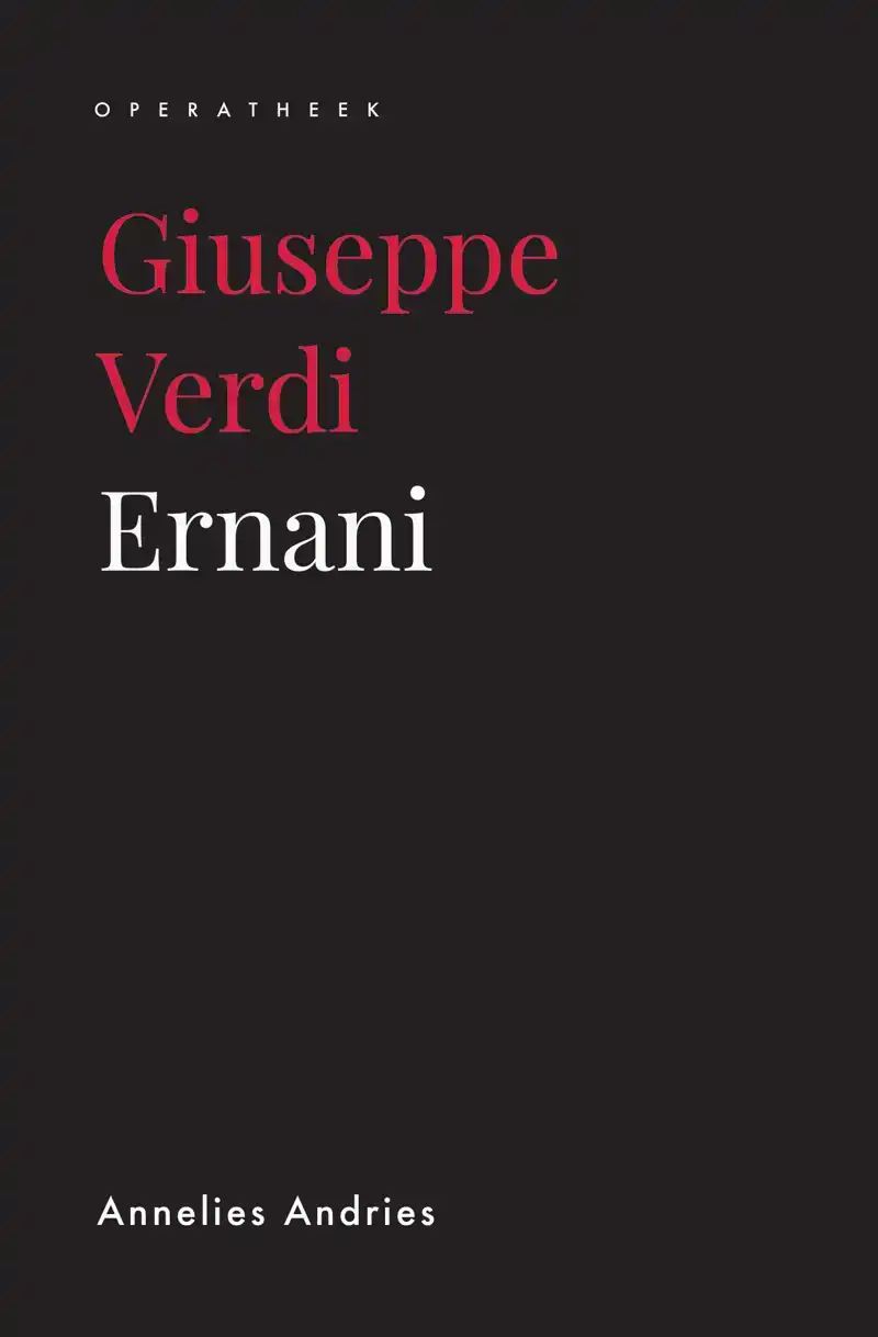 GIUSEPPE VERDI