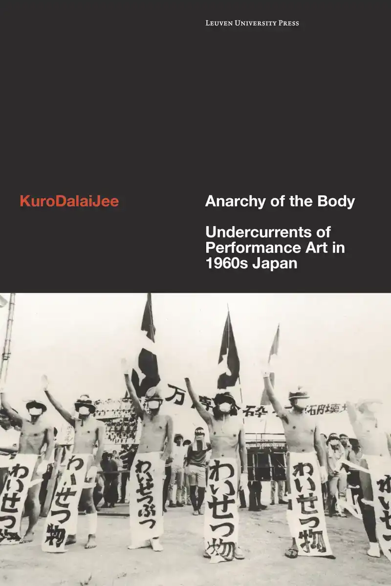 ANARCHY OF THE BODY