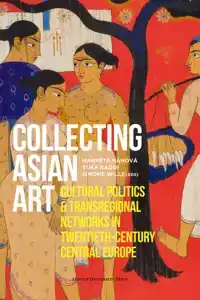 COLLECTING ASIAN ART