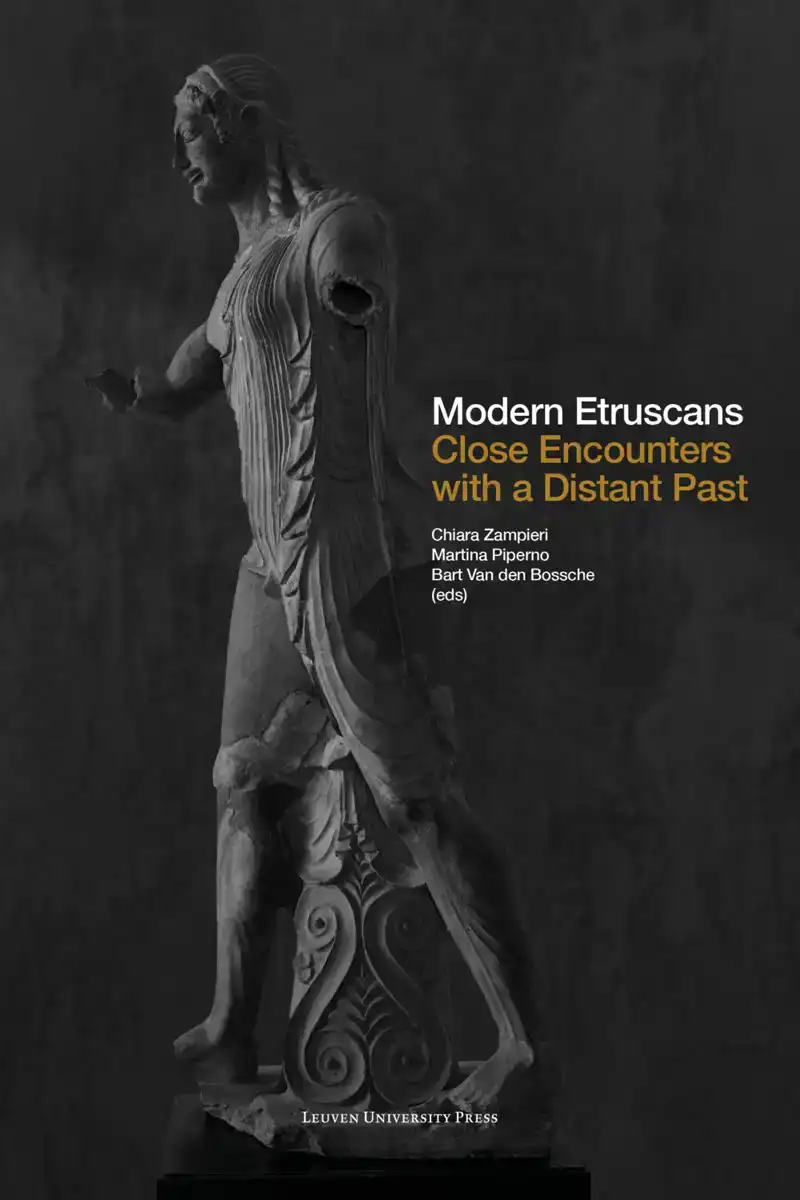 MODERN ETRUSCANS