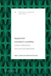 BEYOND THE TRANSLATOR'S INVISIBILITY