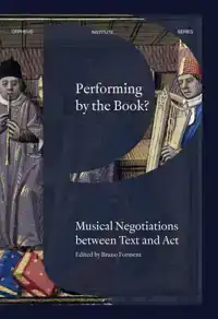 PERFORMING BY THE BOOK?