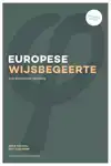 EUROPESE WIJSBEGEERTE