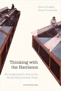 THINKING WITH THE HARRISONS