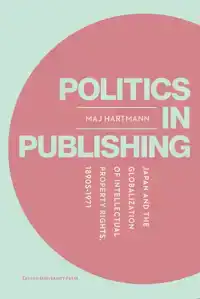 POLITICS IN PUBLISHING