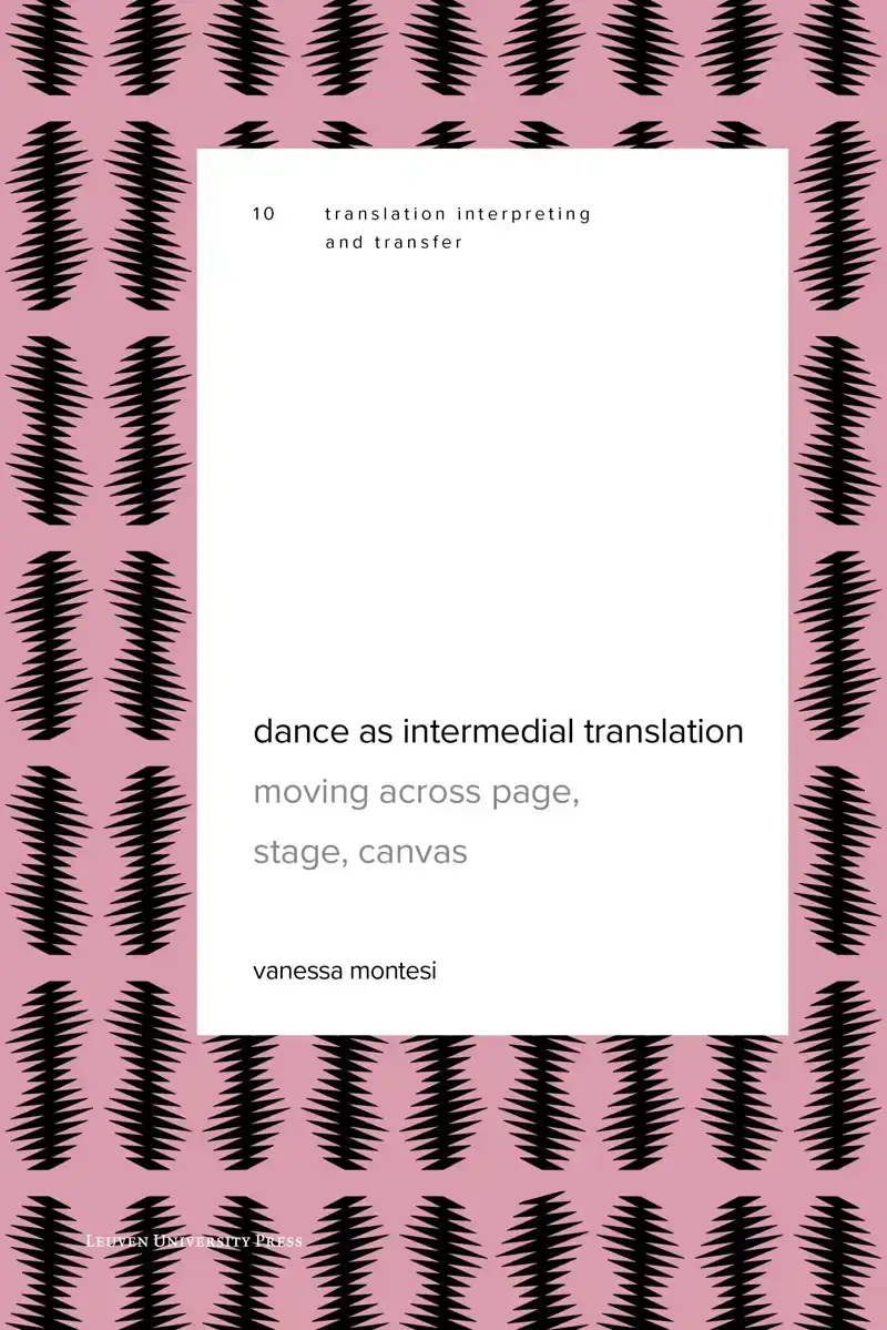 DANCE AS INTERMEDIAL TRANSLATION