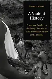 A VIOLENT HISTORY