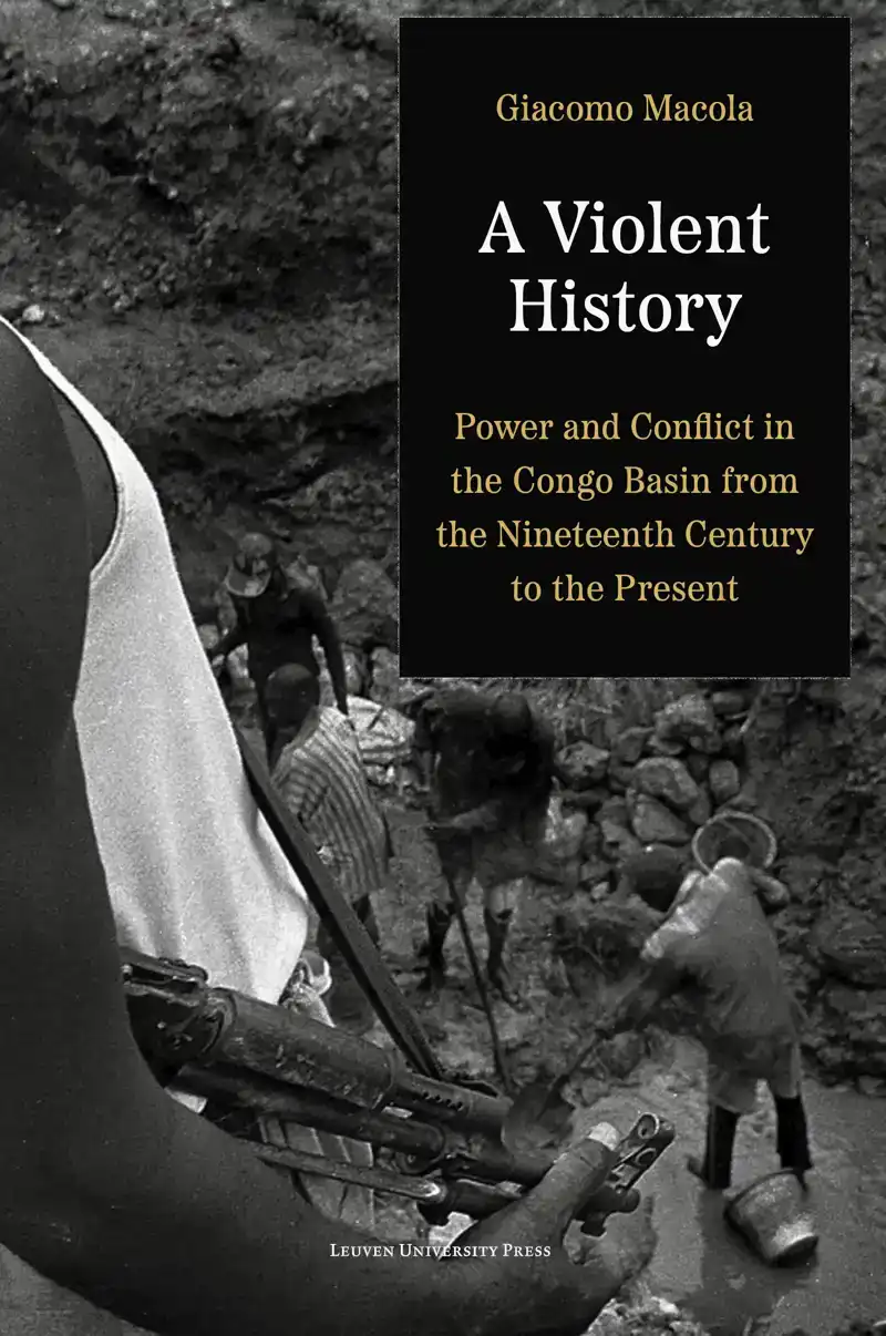 A VIOLENT HISTORY