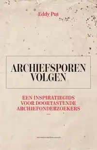 ARCHIEFSPOREN VOLGEN