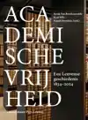 ACADEMISCHE VRIJHEID