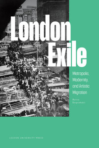 LONDON EXILE