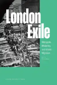LONDON EXILE
