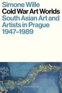 COLD WAR ART WORLDS