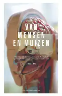 VAN MENSEN EN MUIZEN