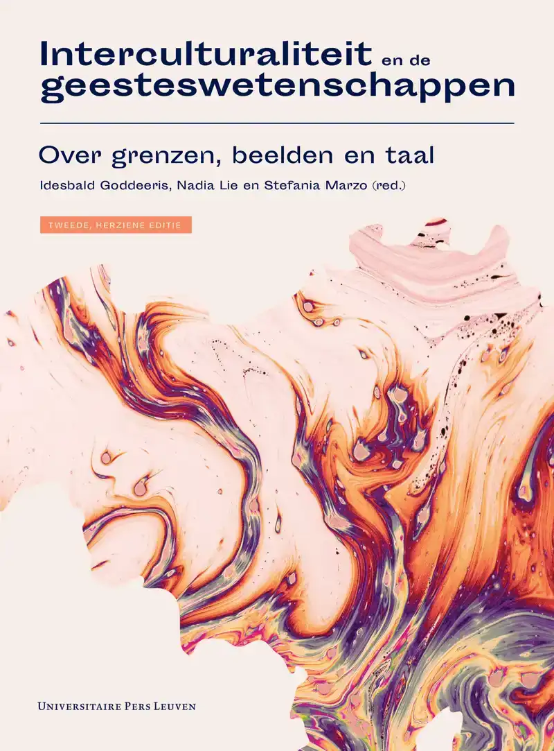 INTERCULTURALITEIT EN DE GEESTESWETENSCHAPPEN