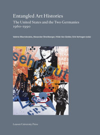 ENTANGLED ART HISTORIES