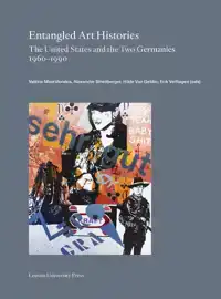 ENTANGLED ART HISTORIES
