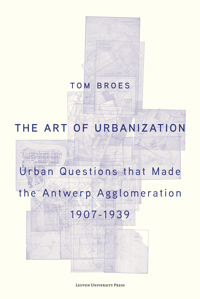 THE ART OF URBANIZATION (COLOUR EDITION)