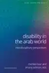 DISABILITY IN THE ARAB WORLD