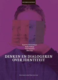 DENKEN EN DIALOGEREN OVER IDENTITEIT