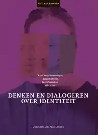 DENKEN EN DIALOGEREN OVER IDENTITEIT