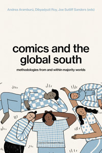 COMICS AND THE GLOBAL SOUTH