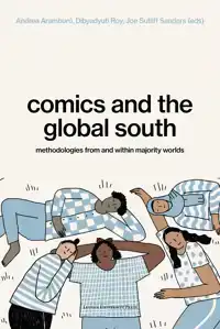 COMICS AND THE GLOBAL SOUTH
