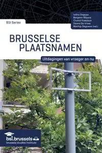 BRUSSELSE PLAATSNAMEN