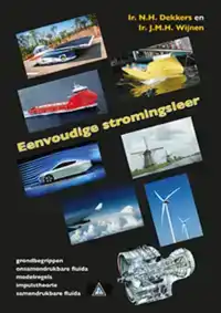 EENVOUDIGE STROMINGSLEER