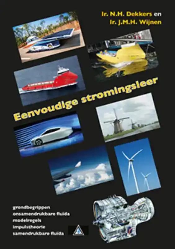 EENVOUDIGE STROMINGSLEER