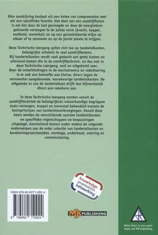 TANDWIELKASTEN