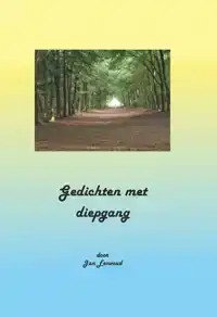GEDICHTEN MET DIEPGANG