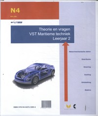 VST MARITIEME TECHNIEK