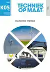 PIE KEUZEVAK 5 DUURZAME ENERGIE