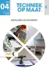 PIE PROFIELMODULE 4 INSTALLEREN EN MONTEREN