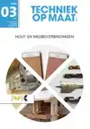 BWI PROFIELMODULE 3 HOUT- EN MEUBELVERBINDINGEN