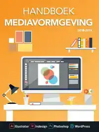 HANDBOEK MEDIAVORMGEVING