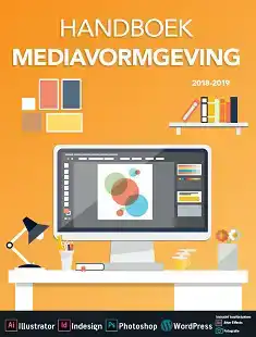 HANDBOEK MEDIAVORMGEVING