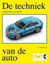 DE TECHNIEK VAN DE AUTO