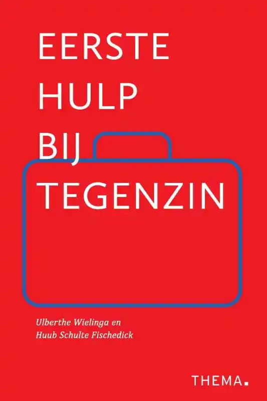 EERSTE HULP BIJ TEGENZIN