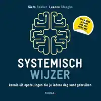 SYSTEMISCH WIJZER