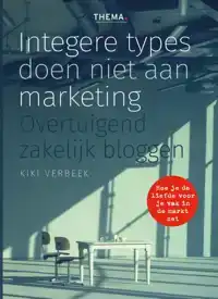 INTEGERE TYPES DOEN NIET AAN MARKETING