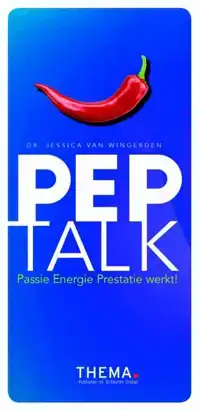 PEP-TALK