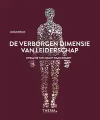 DE VERBORGEN DIMENSIE VAN LEIDERSCHAP