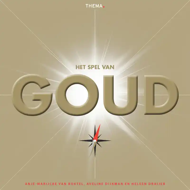 HET SPEL VAN GOUD