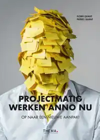 PROJECTMATIG WERKEN ANNO NU