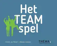 HET TEAMSPEL